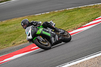 Lower Group Green Bikes